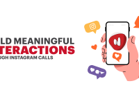 Instagram Voice and Video Calling