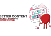 High-Quality SEO Content