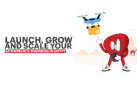 Start an Ecommerce Business in Egypt