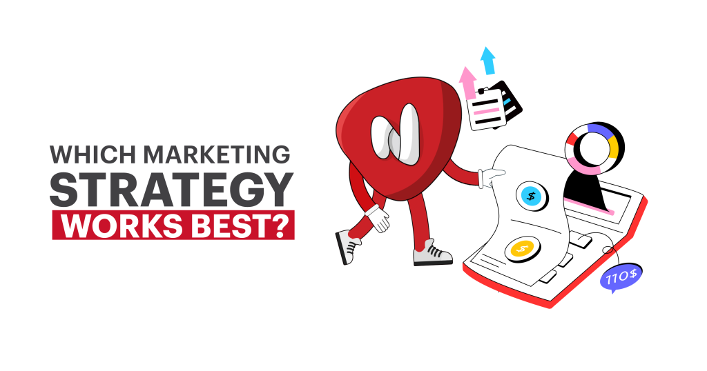 Content vs Social Media Marketing: What to Choose?