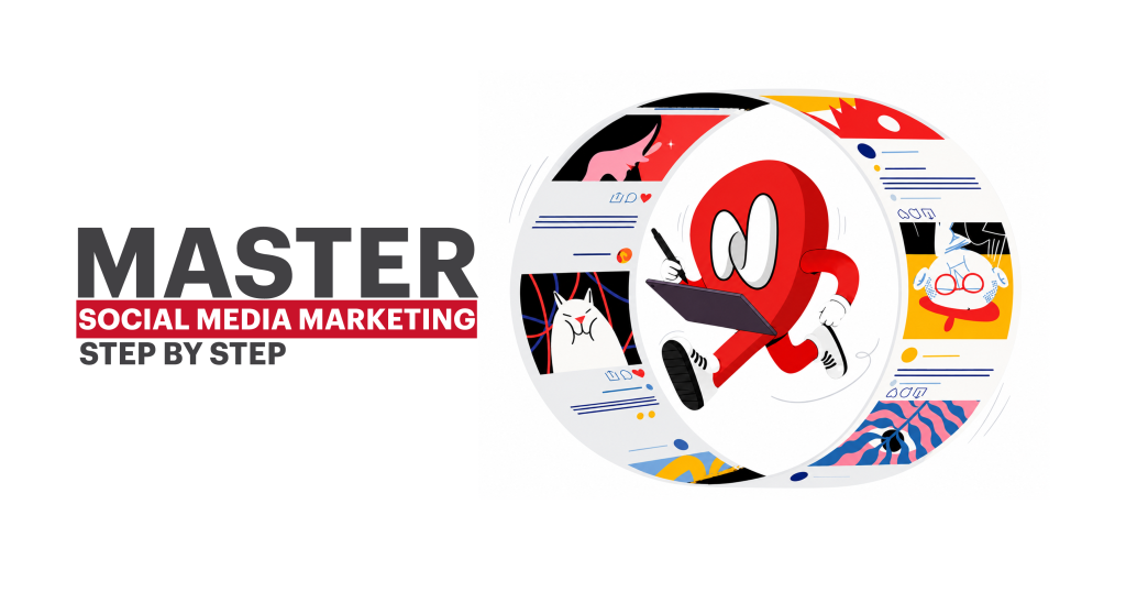 10 Social Media Marketing Tips For Beginners