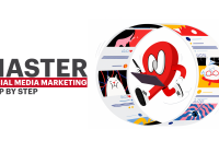 master social media marketing