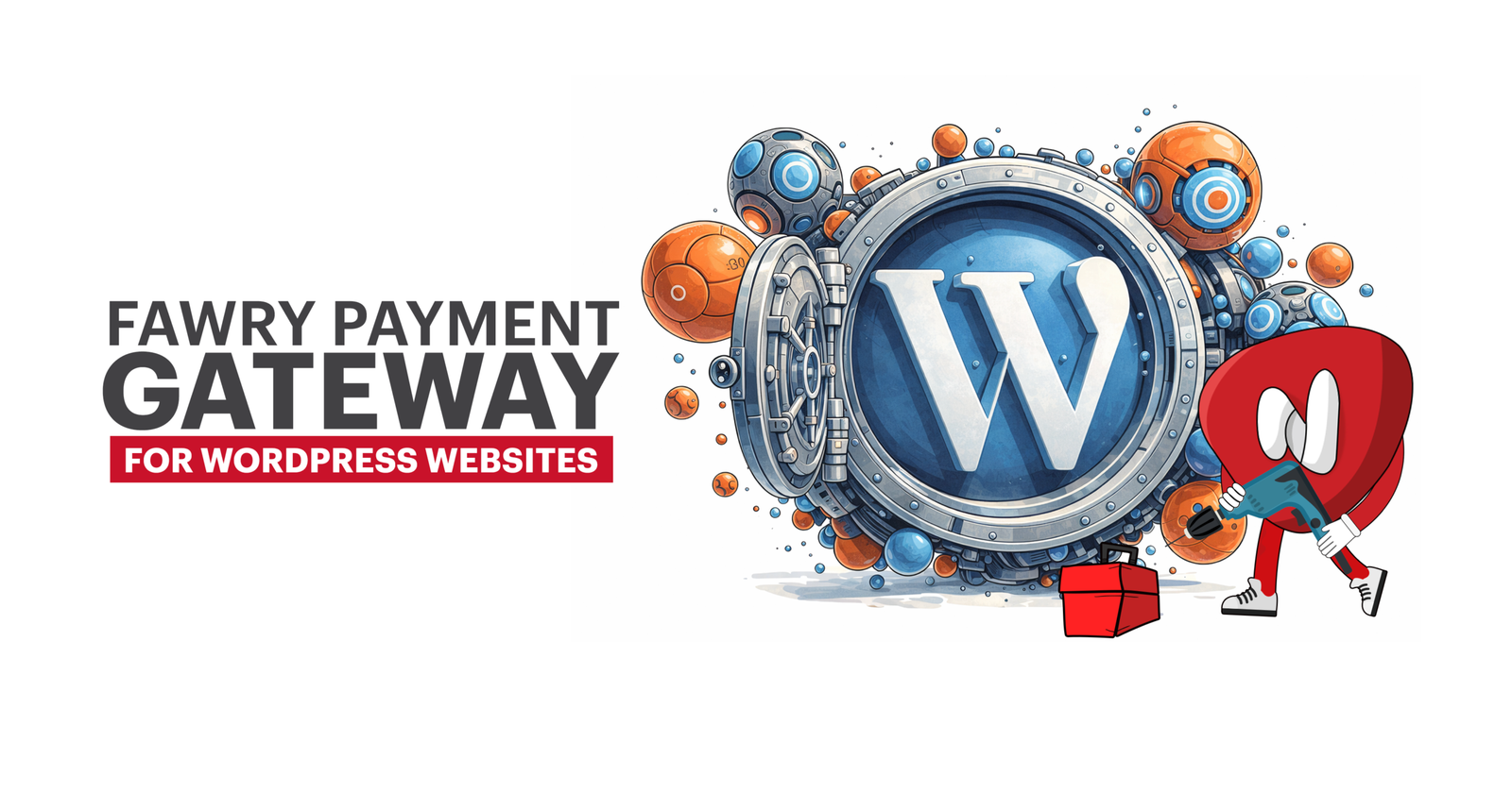 Add Fawry Payment Gateway to WordPress (Step-by-Step Guide)