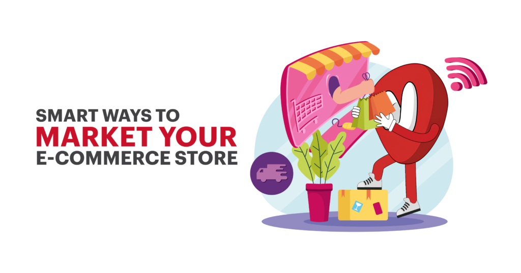 How to Promote your Online Store and Increase Sales