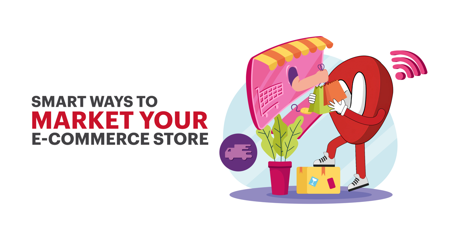 How to Promote your Online Store and Increase Sales