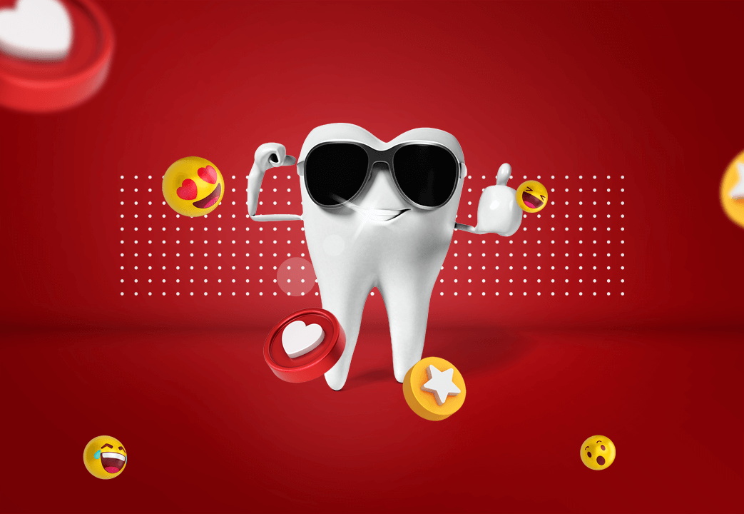 Dental Social Media - Why should dentists go on social media