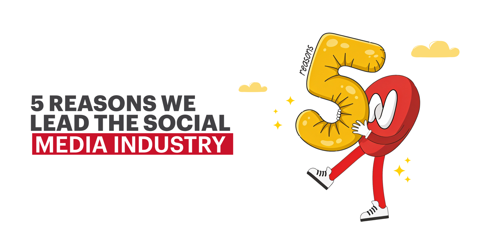 5 Reasons Make Netarabia best social media agency in Egypt 2022