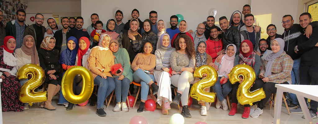 5 Reasons Make Netarabia best social media agency in Egypt 2022