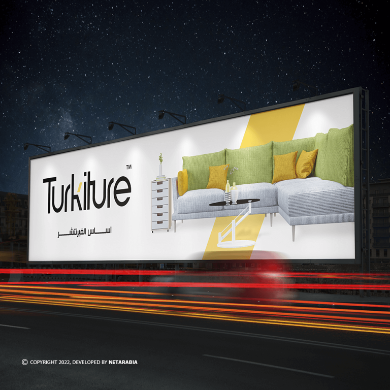 Turkiture –Branding