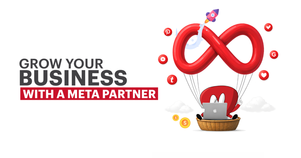 NetArabia Is Now a Certified Meta Partner Agency – Official Meta Business Partner