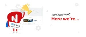 NetArabia Now a Certified Meta Partner Agency