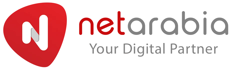 NetArabia | Digital Marketing Agency