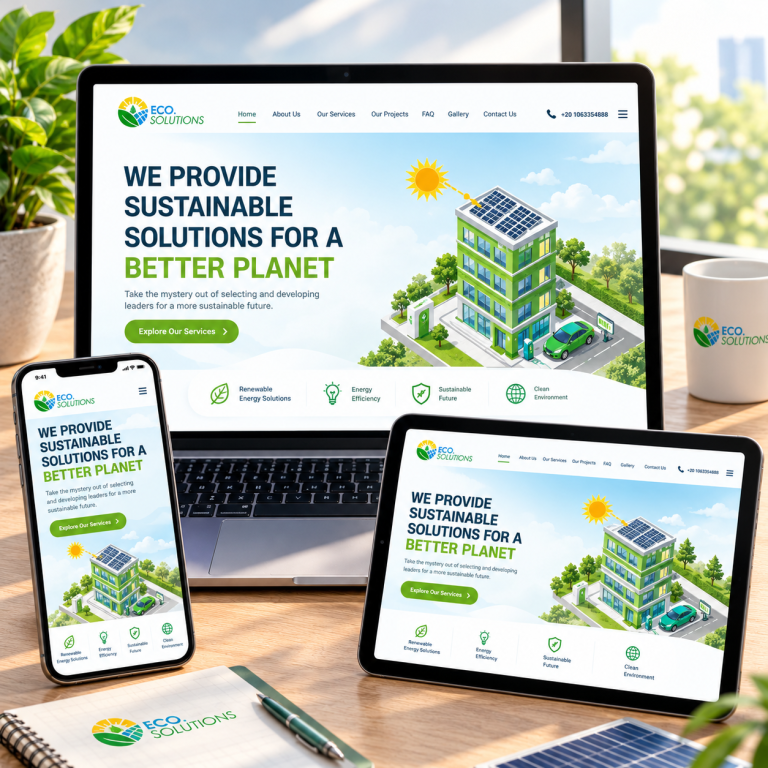 Eco Solution