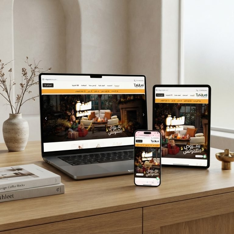 Turkiture -Branding